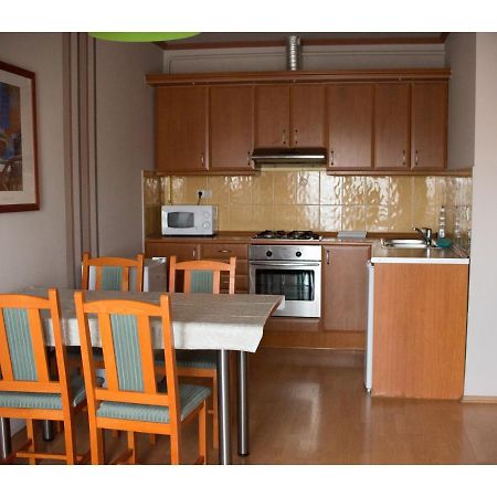 Wolf Apartman101, Wolf Apartman 102 Hotel ชาร์วาร์ ภายนอก รูปภาพ